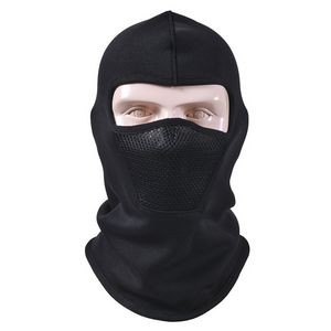 All-in-One Outdoor Balaclava Full Face Protection