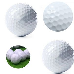 Premium Golf Balls - The Perfect Gift for Golf Enthusiasts
