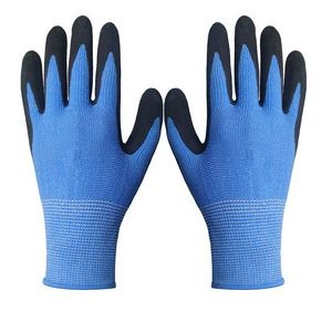 Durable Work Gloves: Protective Gear for Precision Tasks