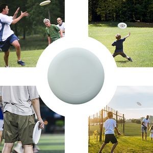 High Flying Discs for Outdoor Adventures and Games