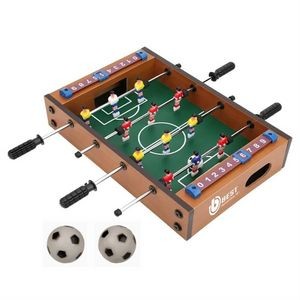Kids Mini Table Soccer Game