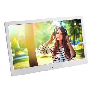 10" Smart Digital Photo Frame Display