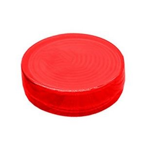 Portable Collapsible Plastic Pocket Cup