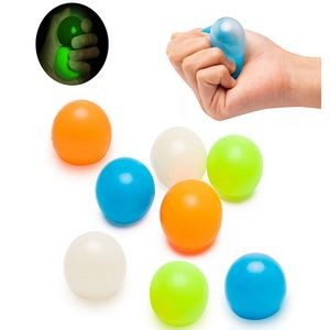 Stress-Relief Squeeze Balls