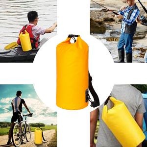 Durable Waterproof Dry Bag for Ultimate Protection