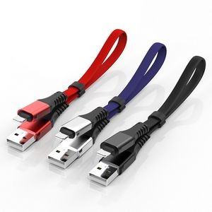 Versatile USB Charging Sync Data Cable