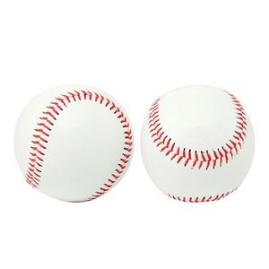 Premium Official Game-Sized Baseball