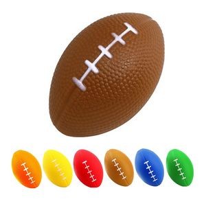 Gridiron Calm: Football Stress Reliever Delivers Relief