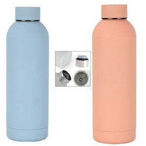 34 Oz Insulated Stainless Steel Bottle