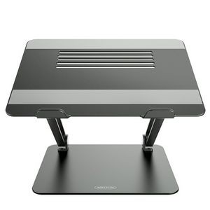 Adjustable Laptop Stand for Comfort