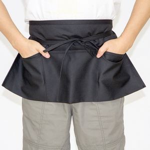 Waist Apron - Crafted from Poly Cotton Material