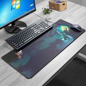 Wireless Charge Mouse Pad - Seamless Power and Precision
