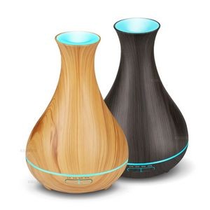 Wireless Aromatherapy Diffuser for Essential Oils