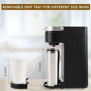 Instant Coffee Maker: Brew Your Perfect Cup Anytime