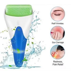 Face Massager Ice Roller for Skin Cooling and Soothing
