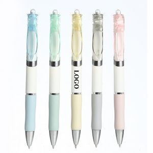 Jelly Color Pen