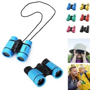 Mini Compact Binoculars For Kids