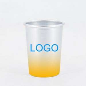 Color Changing Camping Pint Cup