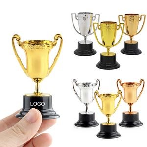Mini Award Trophy Cup
