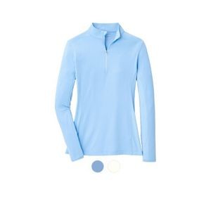 Peter Millar® Lightweight Long Sleeve Sun Shirt