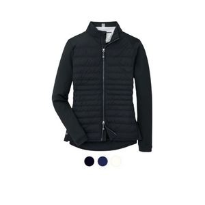Peter Millar® Merge Hybrid Jacket