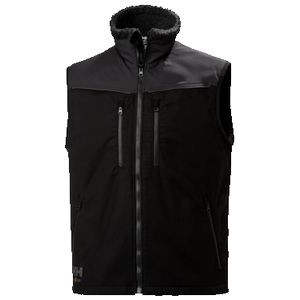 Helly Hansen® Oxford Lined Vest