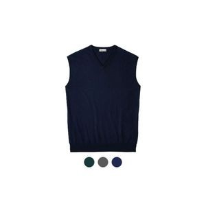 Peter Millar® Autumn Crest V-Neck Vest