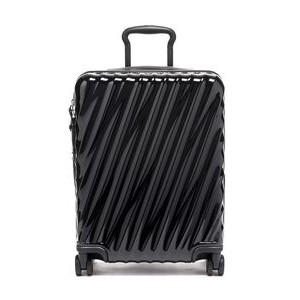 Tumi 19 Degree Continental Expandable 4-Wheeled Carry-On