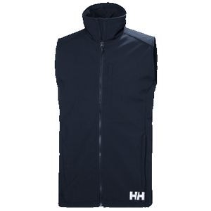 Helly Hansen® Men's Paramount Softshell Vest