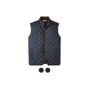 Peter Millar® Essex Quilted Travel Vest