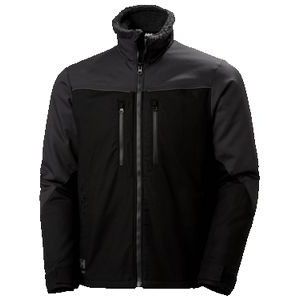 Helly Hansen® Oxford Lined Jacket