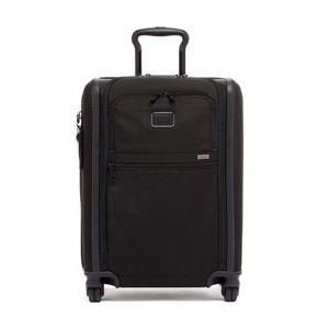 Tumi Alpha Continental Expandable 4-Wheeled Carry-On