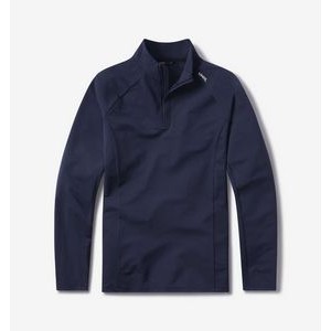 UNRL® Highlands Quarter Zip Sweater