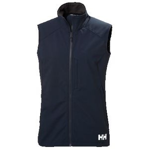 Helly Hansen® Women's Paramount Softshell Vest