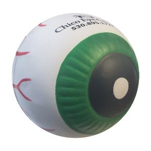 Eyeball Stress Balls