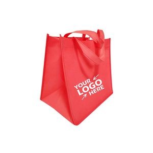 Recyclable Non-Woven Tote Bag