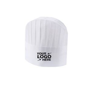 Disposable Chef Hat