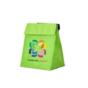 Eco Insulated Lunch Cooler Bag