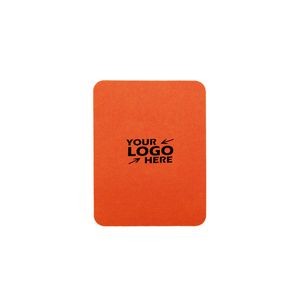 Rectangle Colorful Multi-function Felt Mouse Pad