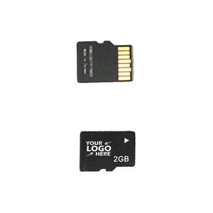 2GB TF Card Micro SD Card Flash Card