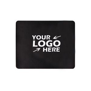 Rectangle Rubber Mouse Pad