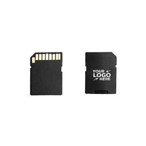 2GB SD Card Memory Sitck