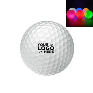 Light up Led Golf Ball