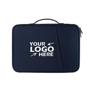 11 Inch Tablet Sleeve Bag with Handle