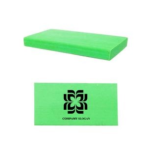 Rectangle Rubber Eraser