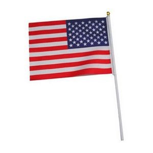 American Toothpick Flag