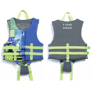 Swimming Vest For Child