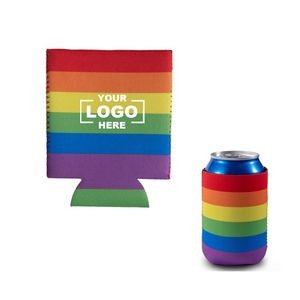 Most Popular Can Cooler Holder With Custom Print