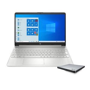 HP 15.6" Touchscreen Notebook AMD processor