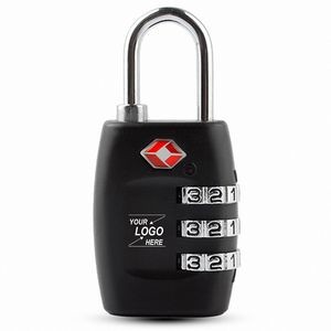 TSA Travel Luggage lock / TSA Luggage Security Lock